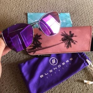 Blenders Sunglasses